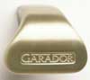 Garador Diecast Metal Handle Brass Effect